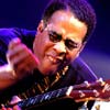 Foto  op North Sea Jazz 2004