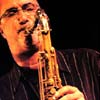 Foto  op North Sea Jazz 2004