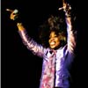 Foto Macy Gray te North Sea Jazz 2004
