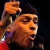 Foto  op North Sea Jazz 2004