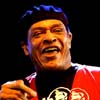 Foto  op North Sea Jazz 2004