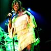 Foto  op North Sea Jazz 2004