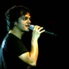 Foto  op North Sea Jazz 2004