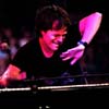 Foto  op North Sea Jazz 2004