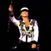 Foto Alicia Keys te North Sea Jazz 2004