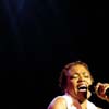 Foto  op North Sea Jazz 2004
