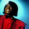 James Brown foto North Sea Jazz 2004