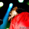 James Brown foto North Sea Jazz 2004