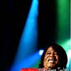 James Brown foto North Sea Jazz 2004