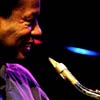 Foto  op North Sea Jazz 2004