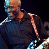 Foto  op North Sea Jazz 2004