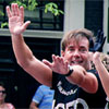 foto Canal Parade Amsterdam Gay Pride 2008