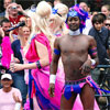 foto Canal Parade Amsterdam Gay Pride 2008