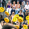 foto Canal Parade Amsterdam Gay Pride 2008