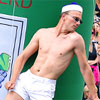 foto Canal Parade Amsterdam Gay Pride 2008
