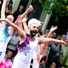 foto Canal Parade Amsterdam Gay Pride 2008