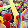 foto Canal Parade Amsterdam Gay Pride 2008