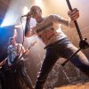 The Chisel foto London Calling #2 2021 - Zaterdag
