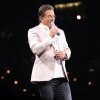 Gerard Joling foto Holland Zingt Hazes - 05/11 - Ziggo Dome