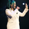 Roxeanne Hazes foto Holland Zingt Hazes - 05/11 - Ziggo Dome