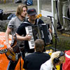 Mala Vita foto Botenparade Utrecht 2008