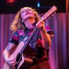 Foto Anneke van Giersbergen te Anneke van Giersbergen - 11/11 - Podium Victorie