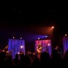 Foto Anneke van Giersbergen te Anneke van Giersbergen - 11/11 - Podium Victorie