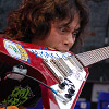 Foto Electric Eel Shock te Geuzenpop 2008