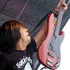 Foto Electric Eel Shock te Geuzenpop 2008