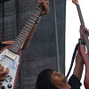 Foto Electric Eel Shock te Geuzenpop 2008