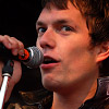 Foto GEM te Geuzenpop 2008