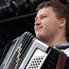 Foto Apparatschik te Geuzenpop 2008