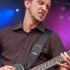 Foto Autumn te Geuzenpop 2008