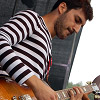 Foto Vanilla Sky te Geuzenpop 2008
