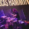 Foto Lucas Hamming te Lucas Hamming - 19/11 - TivoliVredenburg