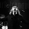 Dark Tranquillity foto Loud From The South 2008