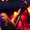 Foto Sabbat (Japan) te Loud From The South 2008