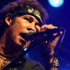 Foto Laaz Rockit te Loud From The South 2008