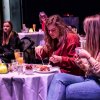 Foto  op Opstaan Met: Sophie Straat - 05/02 - Podium Victorie