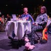 Foto  op Opstaan Met: Palmbomen II - 06/02 - Podium Victorie