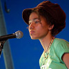 Nneka foto deBeschaving 2008