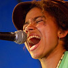 Foto Nneka te deBeschaving 2008