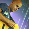 Milow foto deBeschaving 2008