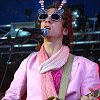 Foto Mystery Jets te deBeschaving 2008