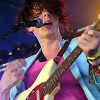 Foto Mystery Jets te deBeschaving 2008