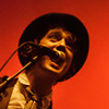 Foto Babyshambles te deBeschaving 2008