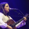 Foto Amina te MEAU / 06/03 TivoliVredenburg
