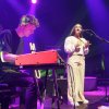 Foto Amina te MEAU / 06/03 TivoliVredenburg