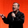 Foto UB40 featuring Ali Campbell te UB40 featuring Ali (in memory of Astro) - 08/03 - Ziggo Dome