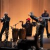 Foto UB40 featuring Ali Campbell te UB40 featuring Ali (in memory of Astro) - 08/03 - Ziggo Dome
